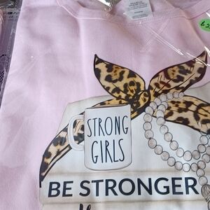 NWOT Hand Crafted Designer Hoodies And Sweatshirts